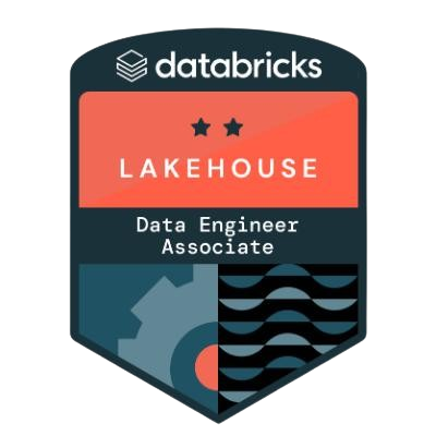 Databricks Certified Data Engineer Associate
