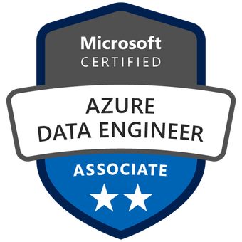 Azure Data Engineer Associate
