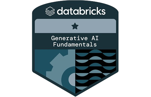 Databricks Generative AI Fundamentals