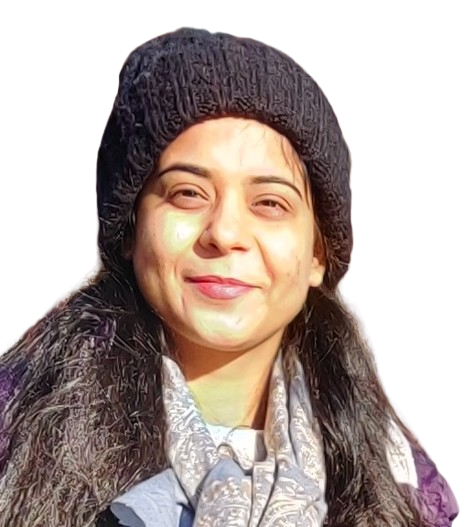 Yamini Singh